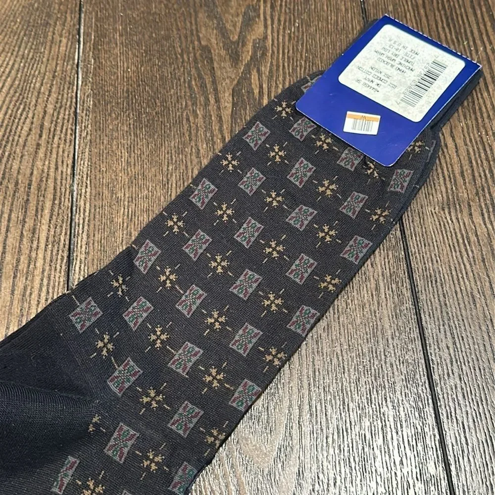 Claybrooke men’s vintage
